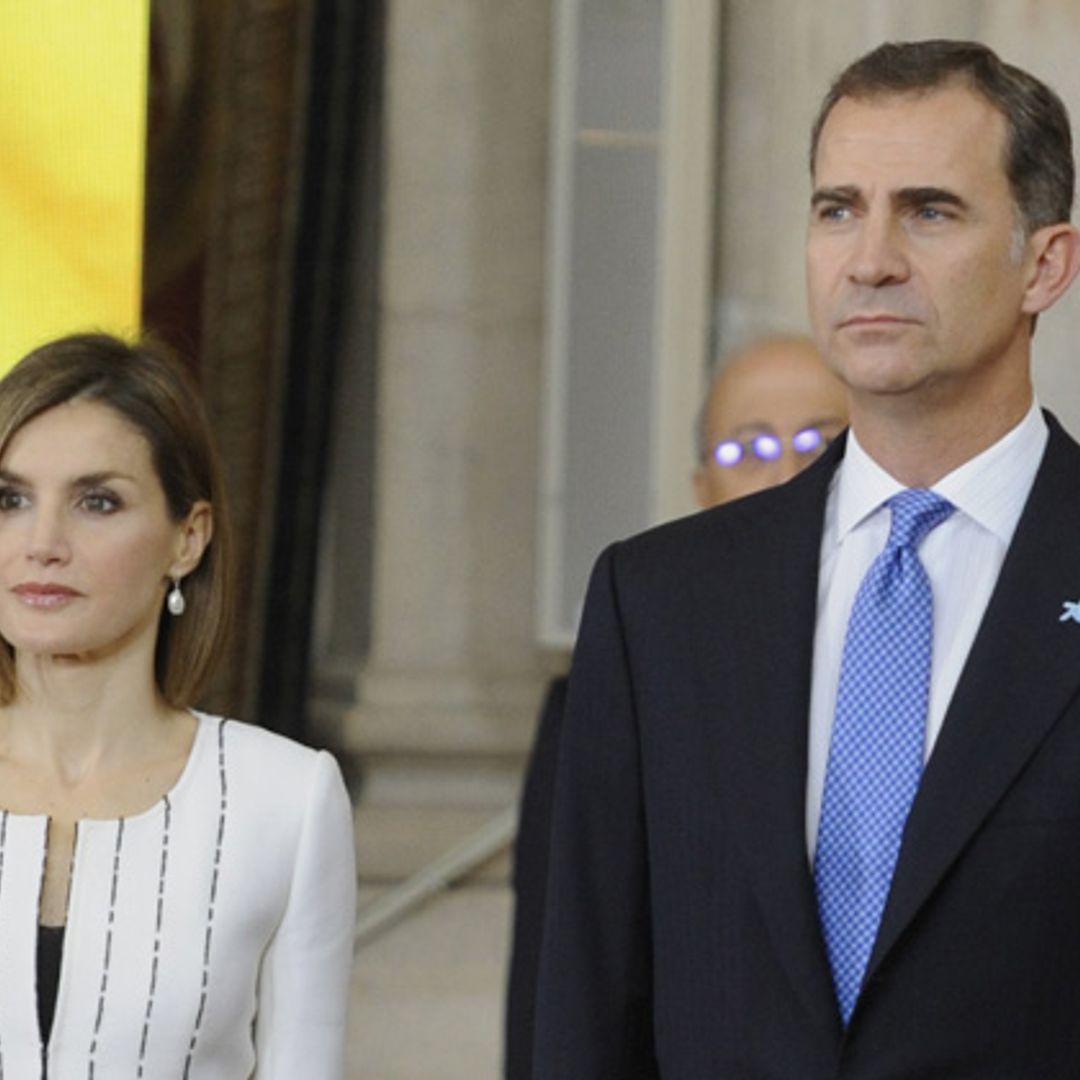 ¿Cómo afronta la Familia Real esta semana marcada por el juicio del caso Noós?