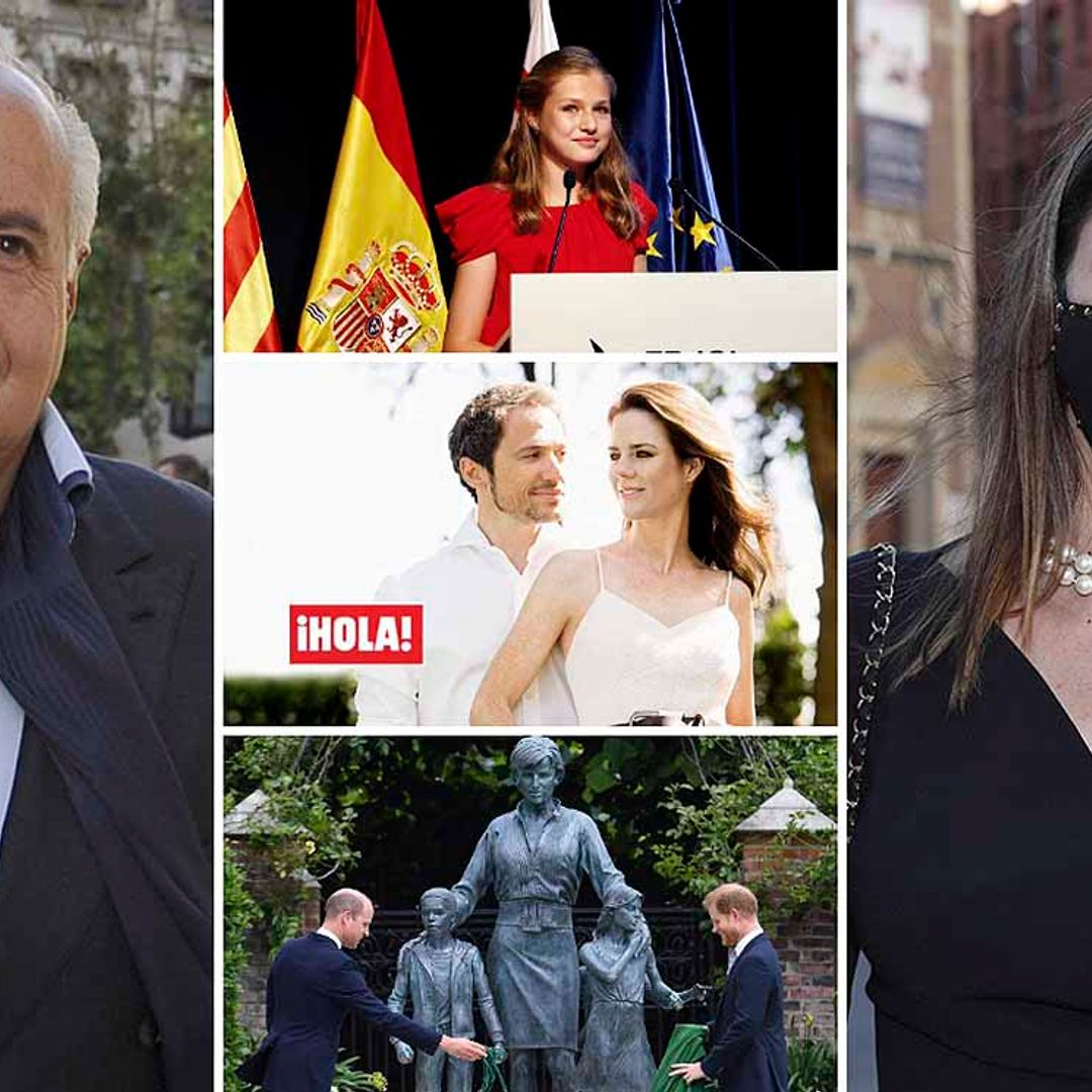 No dejes de leer las noticias más importantes de la semana