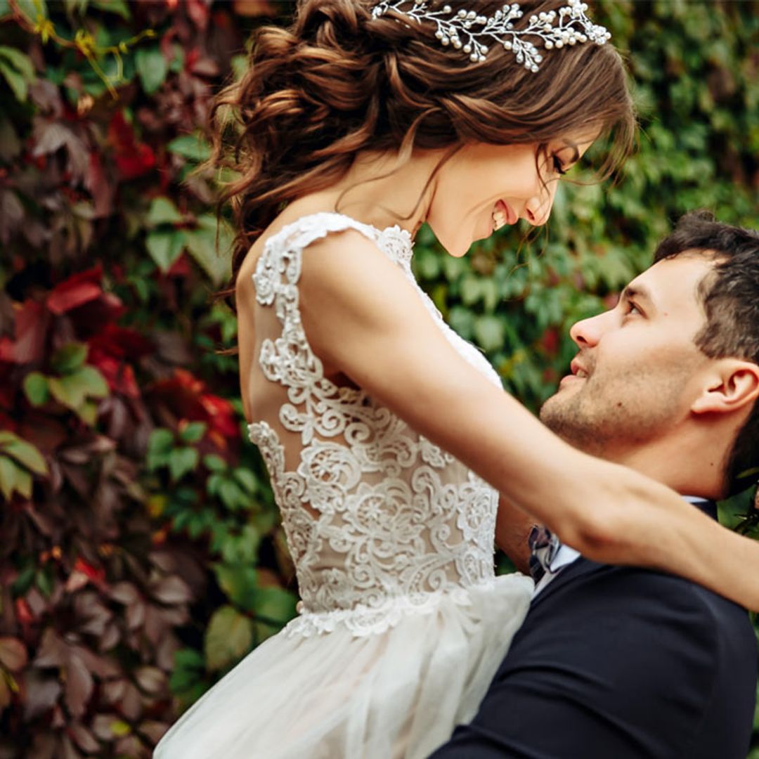 ¿Quieres 3.000 euros para gastar en tu boda? Vuelve el sorteo ¡HOLA! más esperado