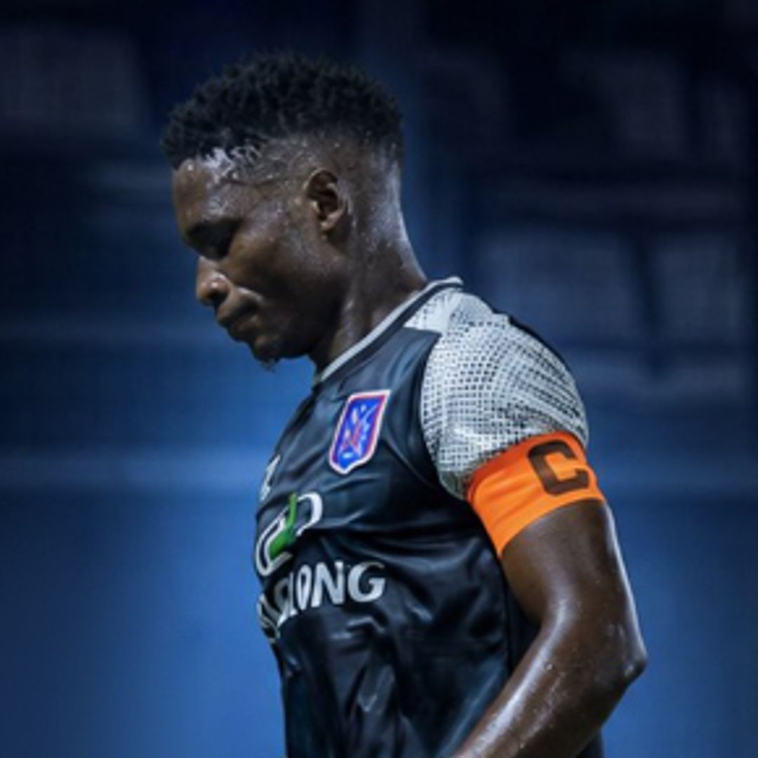 Conmoción en el mundo del fútbol: muere David Owori a los 27 años tras sufrir una brutal paliza en Uganda