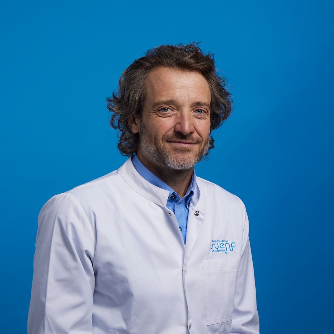 Dr. Javier Albares: "Cuanto más usan niños y adolescentes las pantallas, menor es el desarrollo neurocognitivo, menor la atención y menor el aprendizaje"