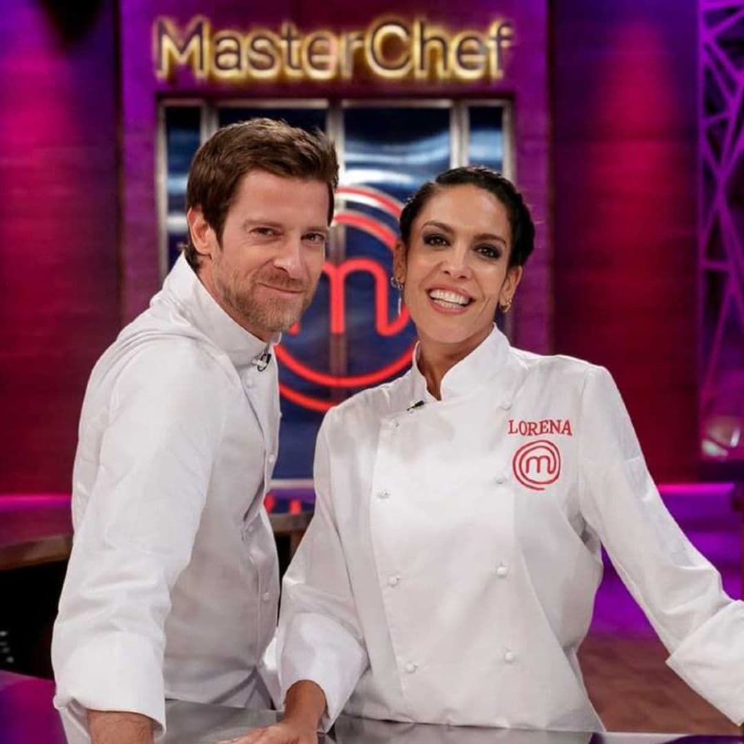 Todos los detalles del duelo final entre Lorena Castell y Manu Baqueiro en 'MasterChef Celebrity 7'