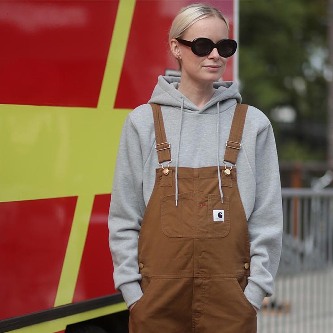 ¿Y si los looks más inspiradores de la temporada estuvieran en el 'skatepark'?
