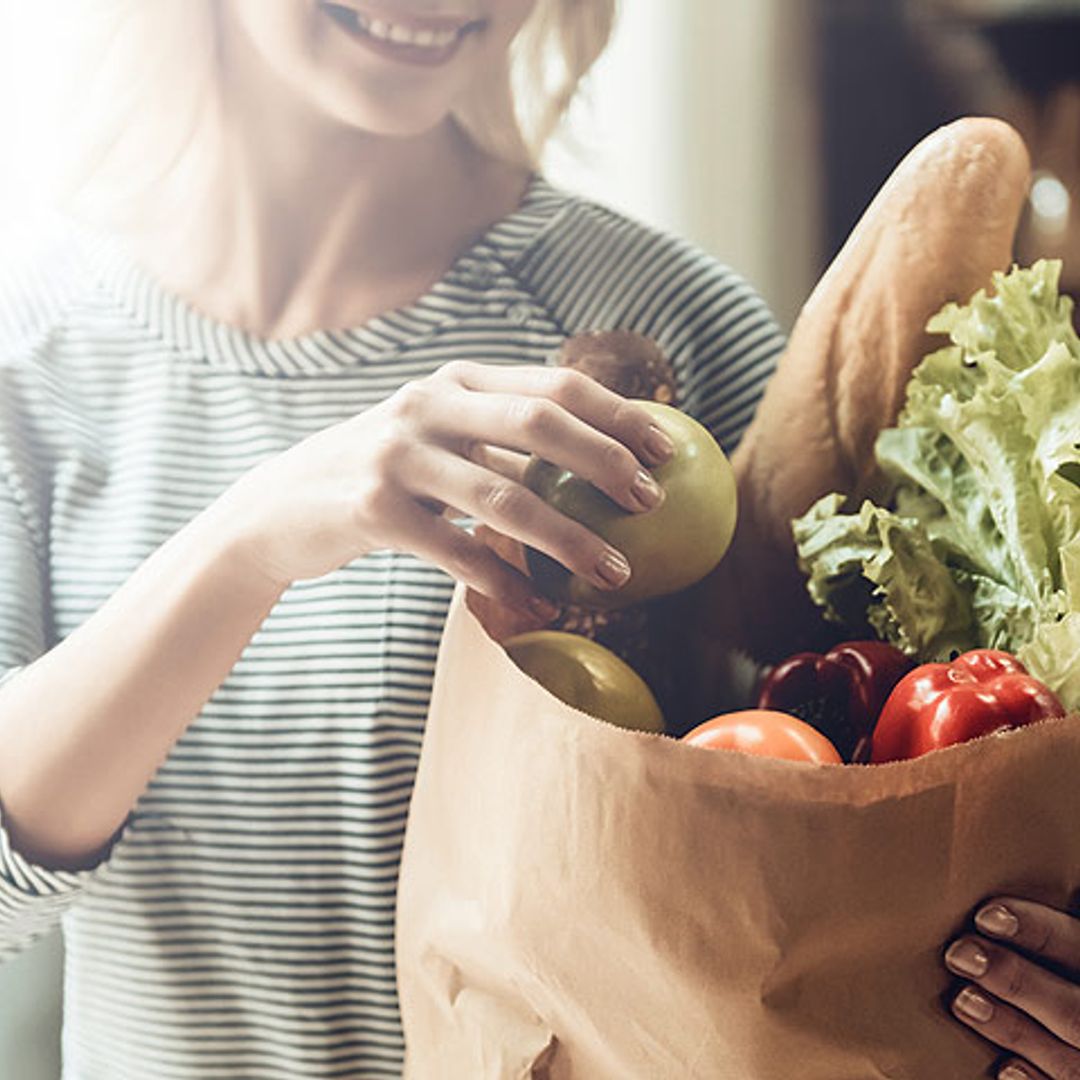 La dieta que puede ayudarte si sufres ovarios poliquísticos