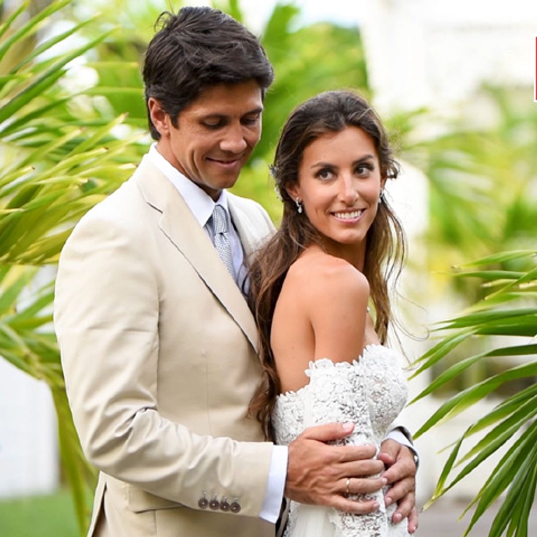 En ¡HOLA!: ¿Cómo se llevan en realidad la familia Preysler y Verdasco?
