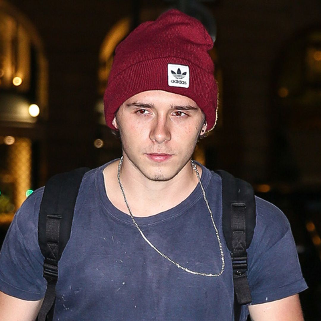 Brooklyn Beckham y todos sus nuevos tatuajes, ¿qué son y qué significan?
