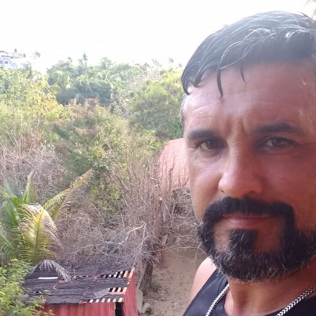 El atleta gallego Gustavo Dacal, en estado grave tras contagiarse de dengue por la picadura de un mosquito