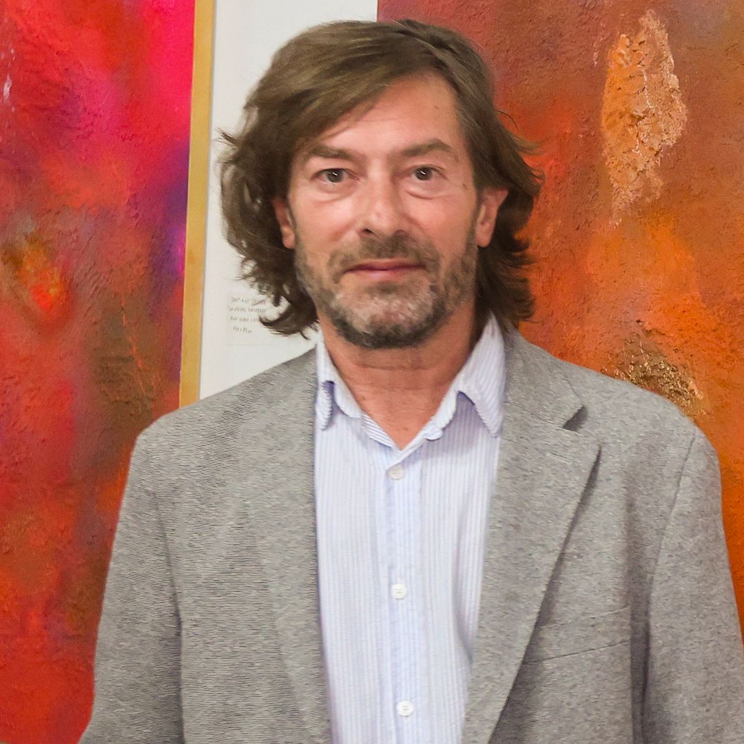 Santiago Pedraz, de juez a artista: los detalles de su exposición en Madrid en una fecha muy personal