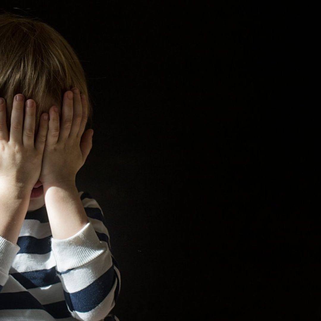 Estas son las consecuencias de la violencia de género en los niños