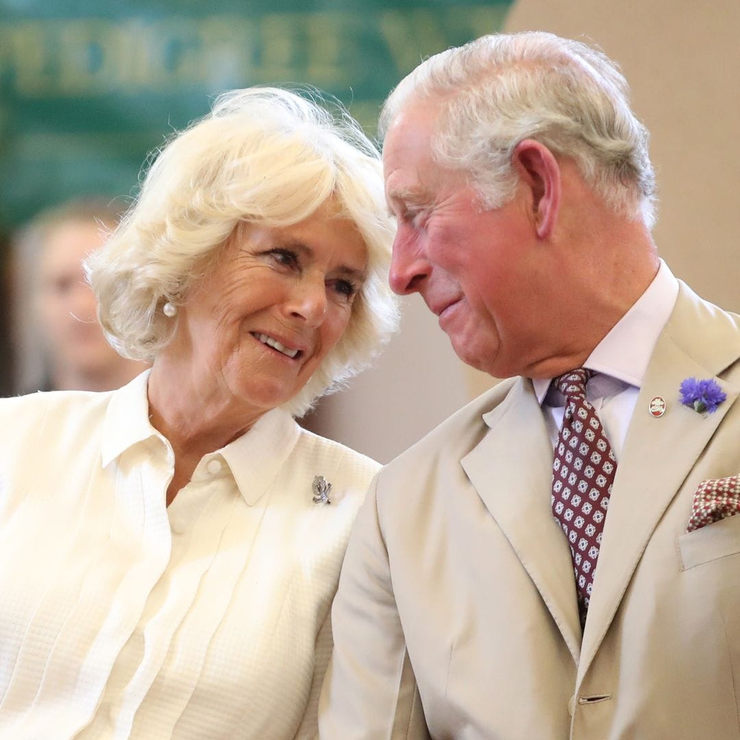 Carlos III y Camilla buscan chef: estos son los requisitos para cocinar para la Casa Real británica