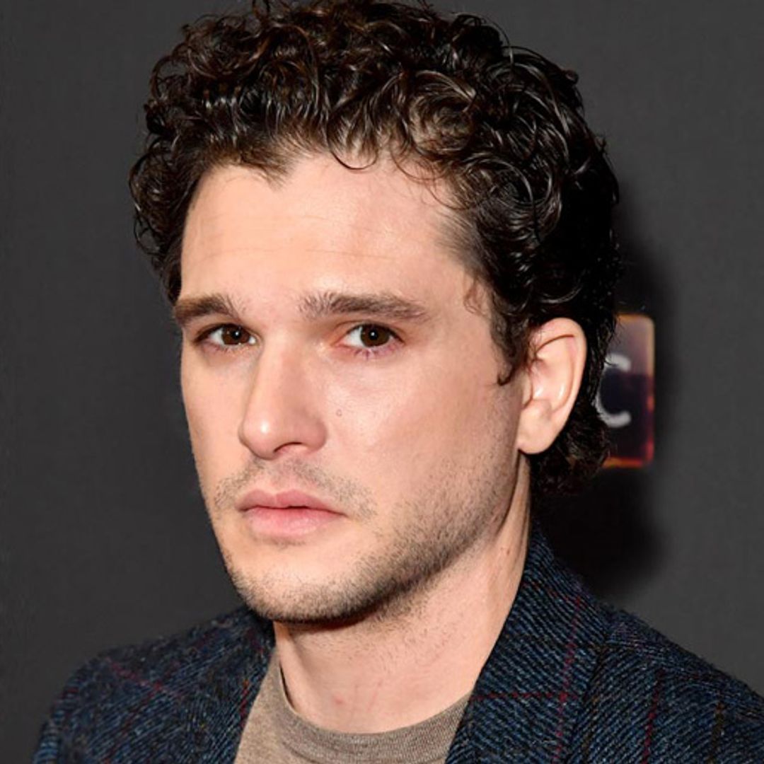 Kit Harington, Jon Snow en 'Game of Thrones', ingresa en un centro de rehabilitación
