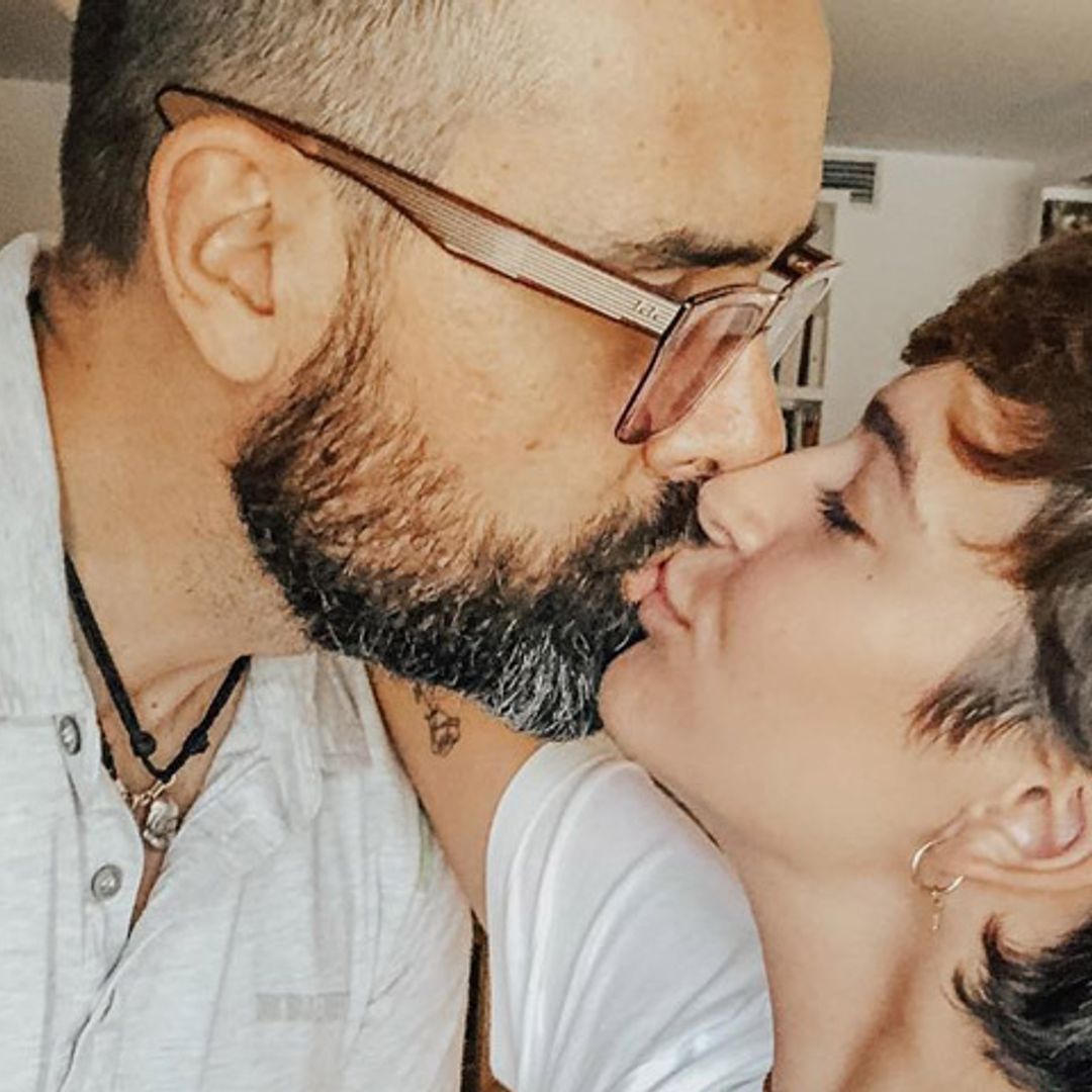El capricho al que renunciará Laura Escanes para convertirlo en la habitación de su bebé