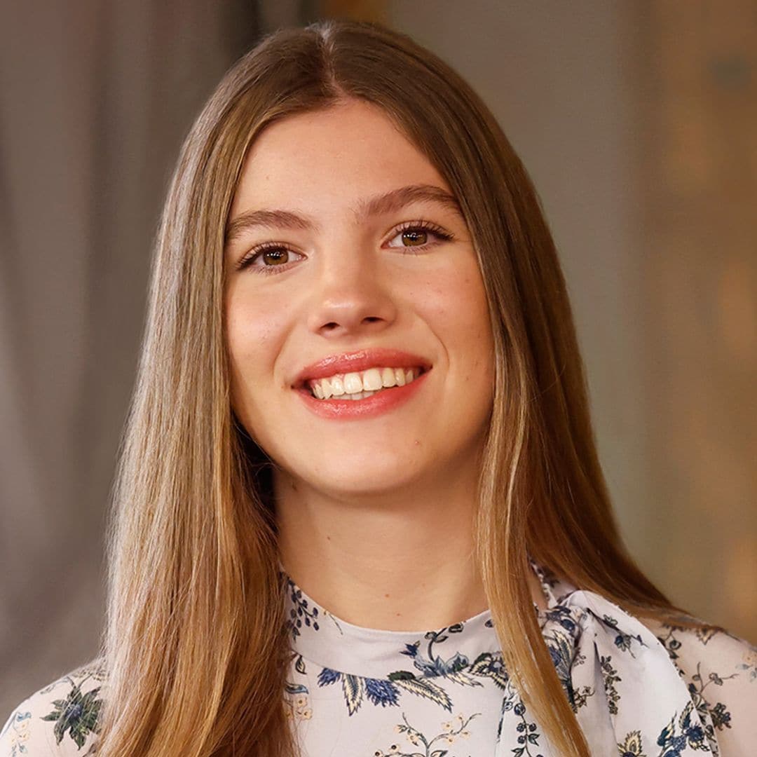 Los 20 mejores looks con los que la infanta Sofía ha definido su estilo adulto