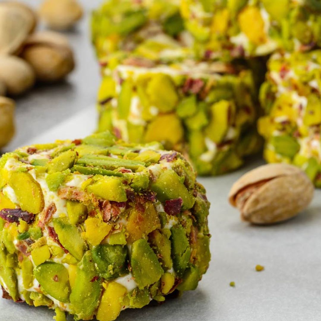 Comer 49 pistachos al día tiene más beneficios de lo que imaginas, según la ciencia