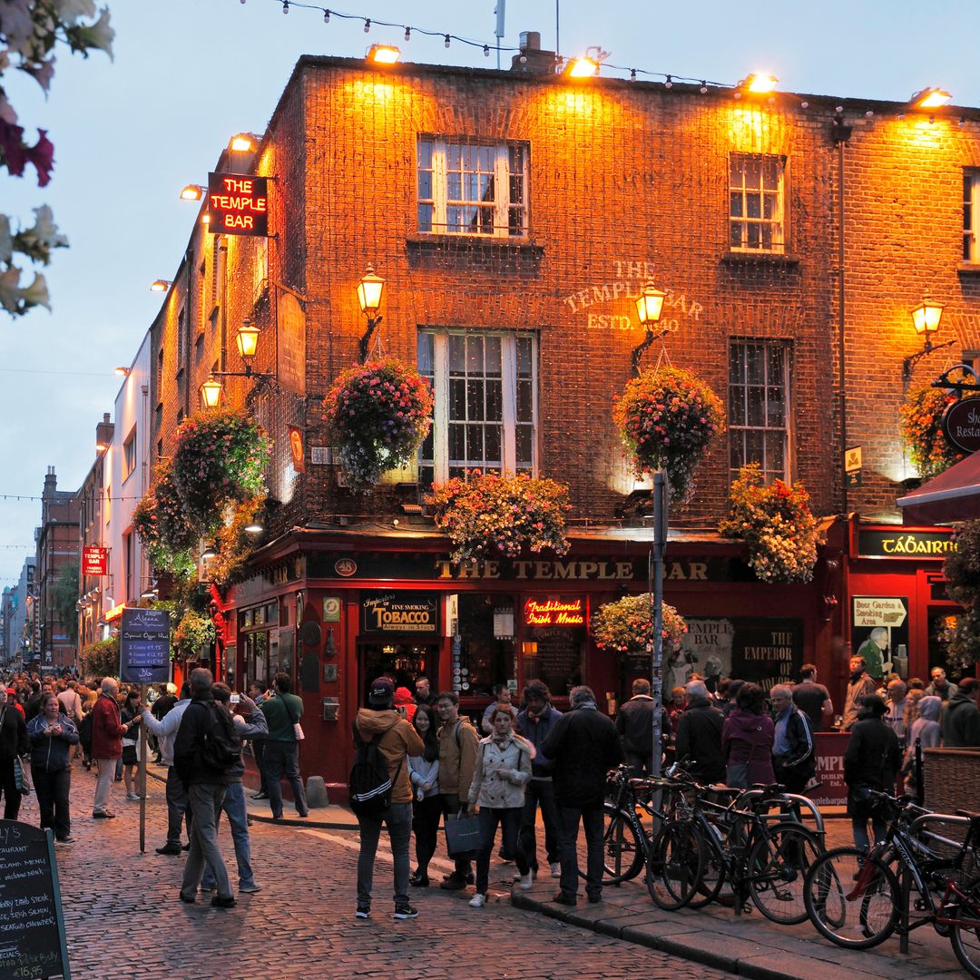 Más allá del Dublín clásico: los mejores pubs, museos y parques de la capital irlandesa