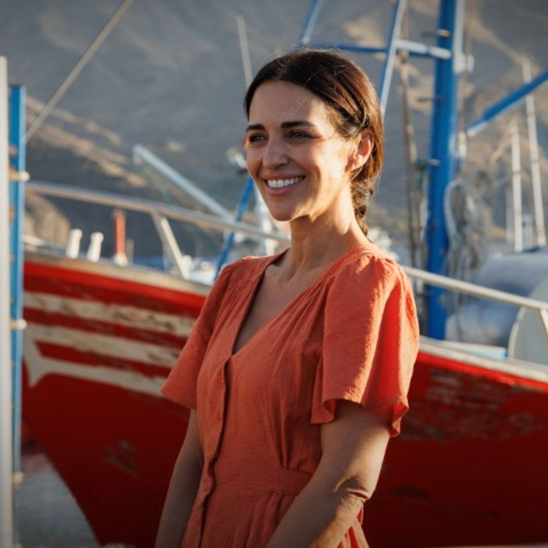 Todos los daban por muertos, pero regresan 2 años después: así es la nueva serie de Paula Echevarría