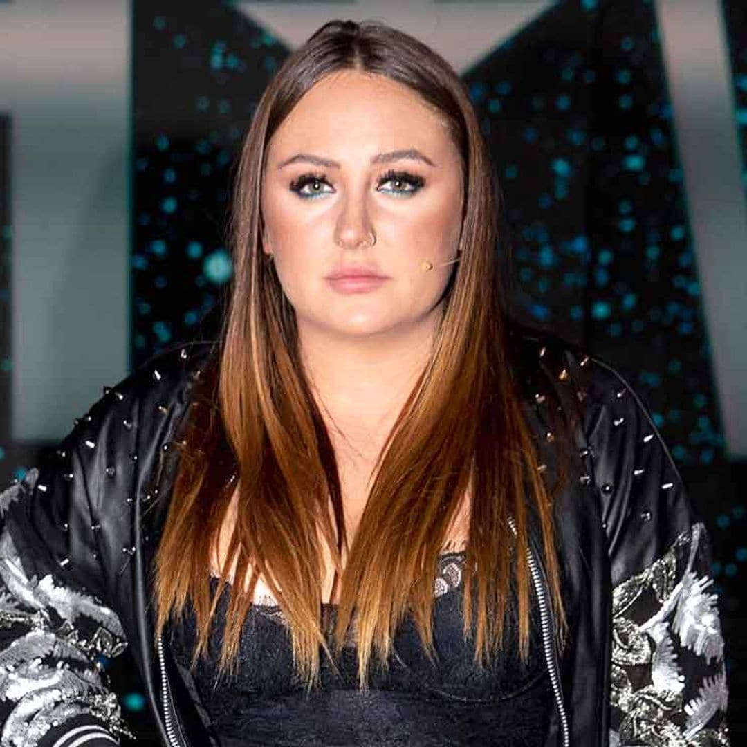 Lo cortés no quita lo valiente: el bonito detalle de Rocío Flores con Kiko Jiménez