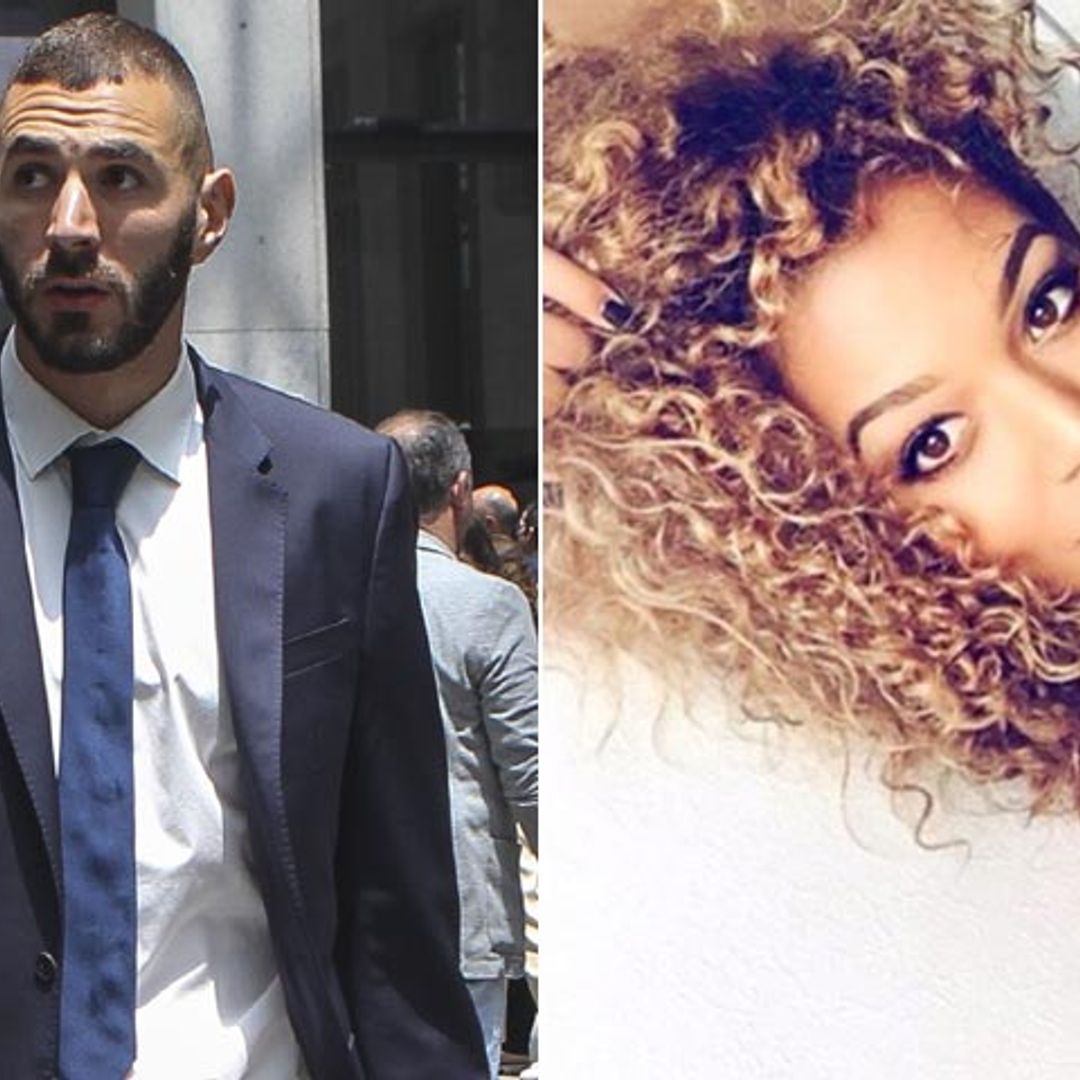 Karim Benzema, ¿padre de nuevo y marido por sorpresa?