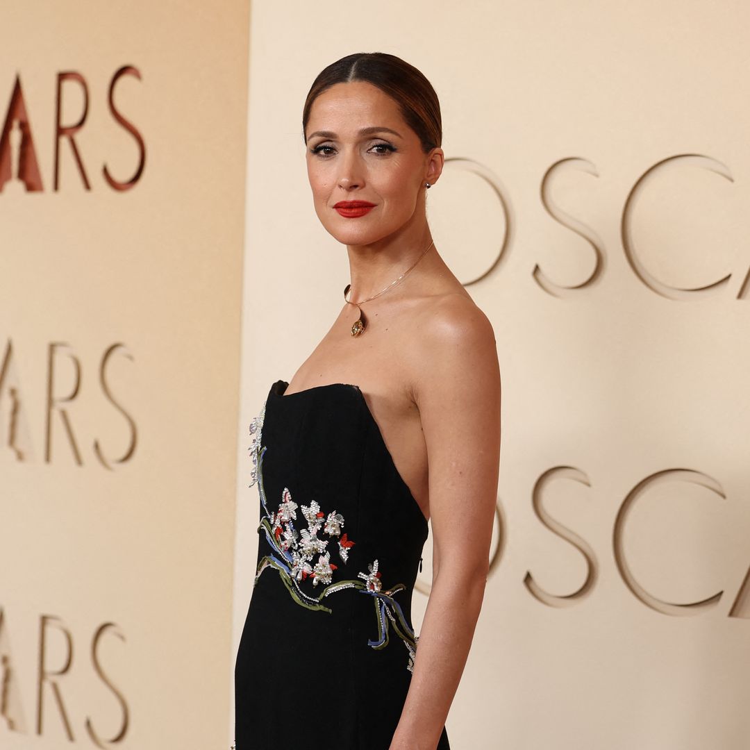 Rose Byrne