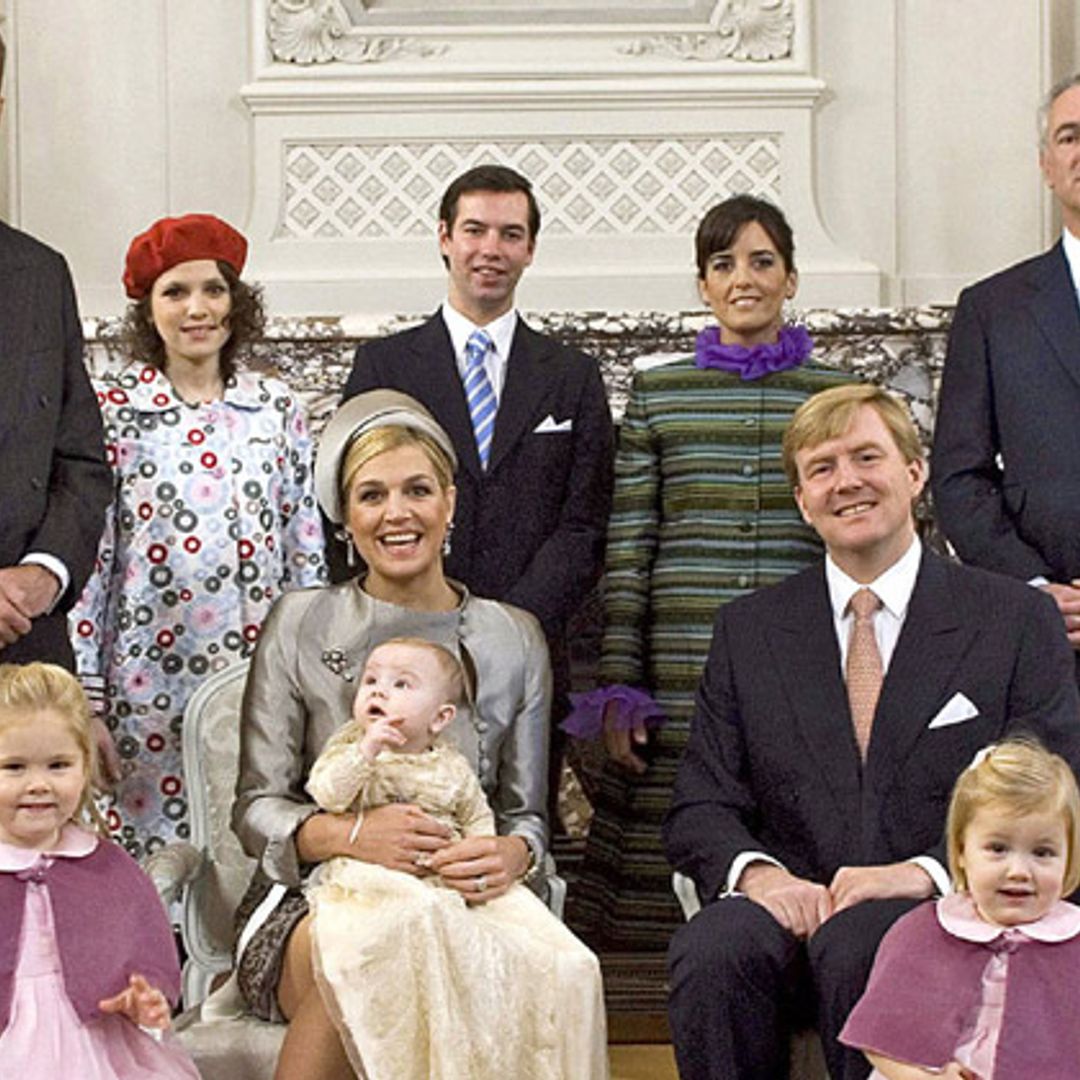 El nuevo trabajo de la hermana de Máxima de Holanda, objeto de duras críticas en Argentina