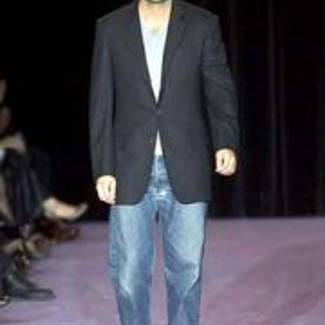 Tom Ford