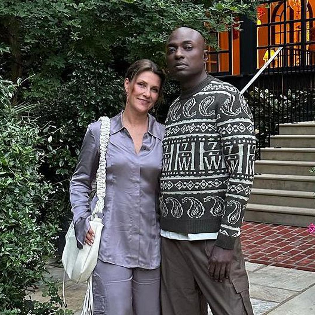 Tras su boda, estos serán los planes de la princesa Marta Luisa de Noruega y el chamán Durek Verrett