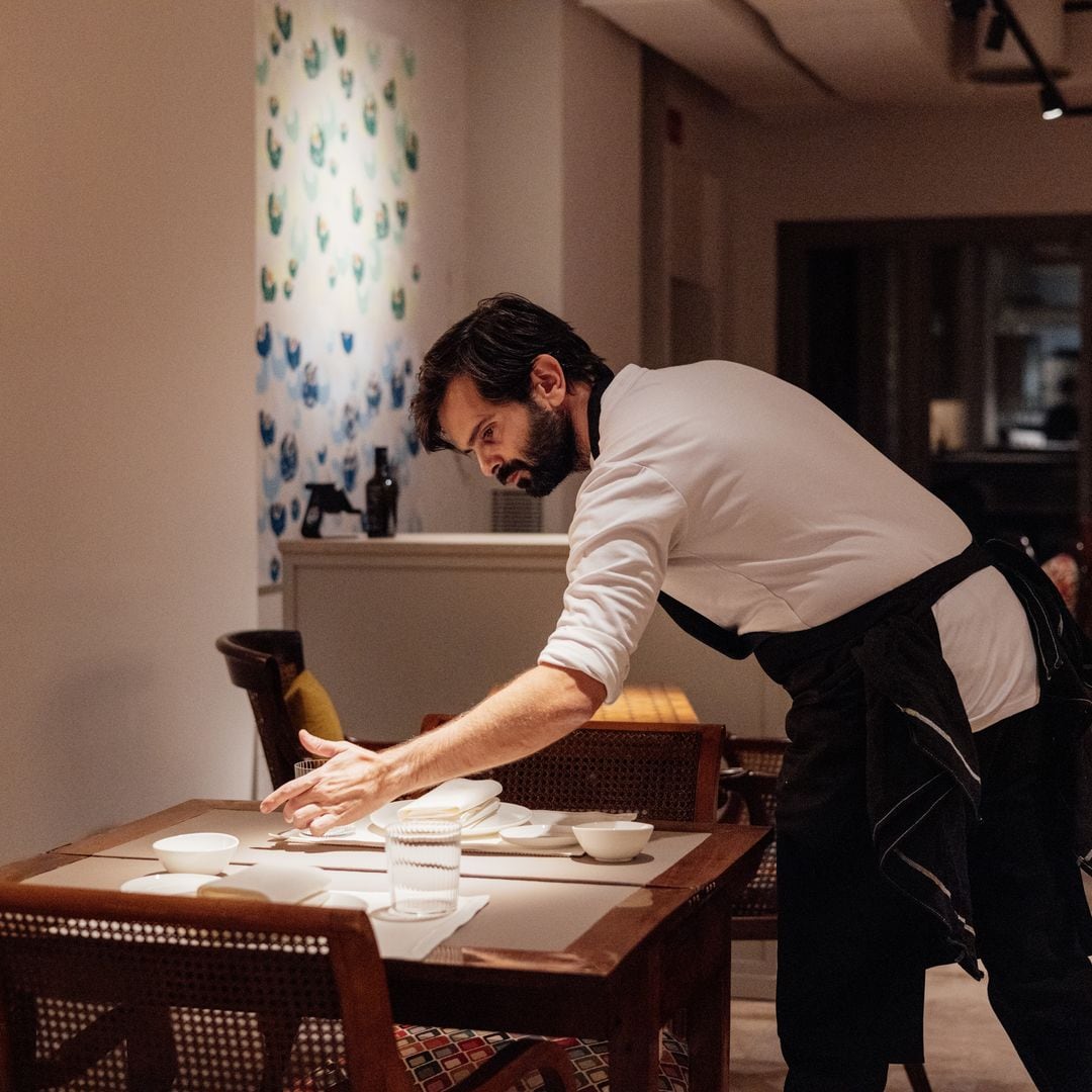 De Pabú a La Catapa: así late la escena gastro madrileña 2025
