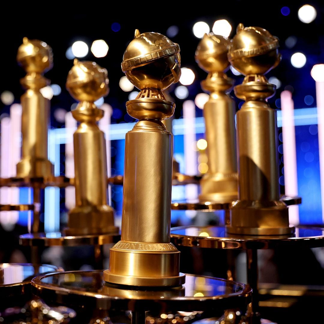 Golden Globes 2026: la lista completa de nominados