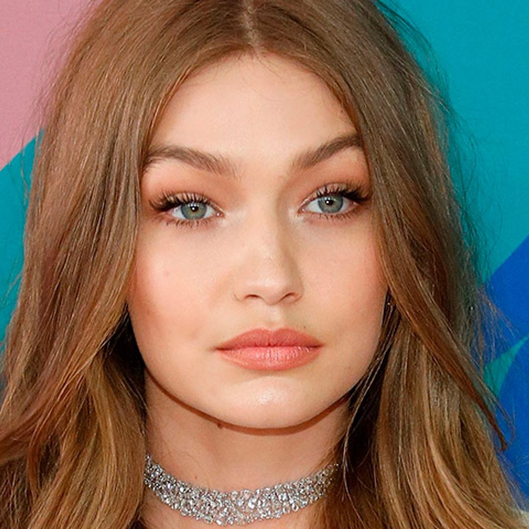 ¡Consigue los labios carnosos de la 'top model' Gigi Hadid!