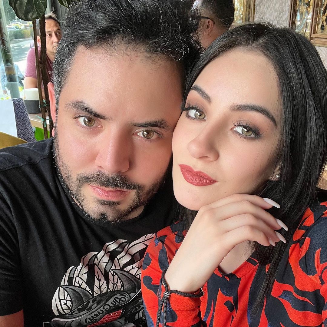 José Eduardo Derbez responde finalmente a los rumores de separación con Paola Dalay: 'Se pueden decir muchas cosas...'