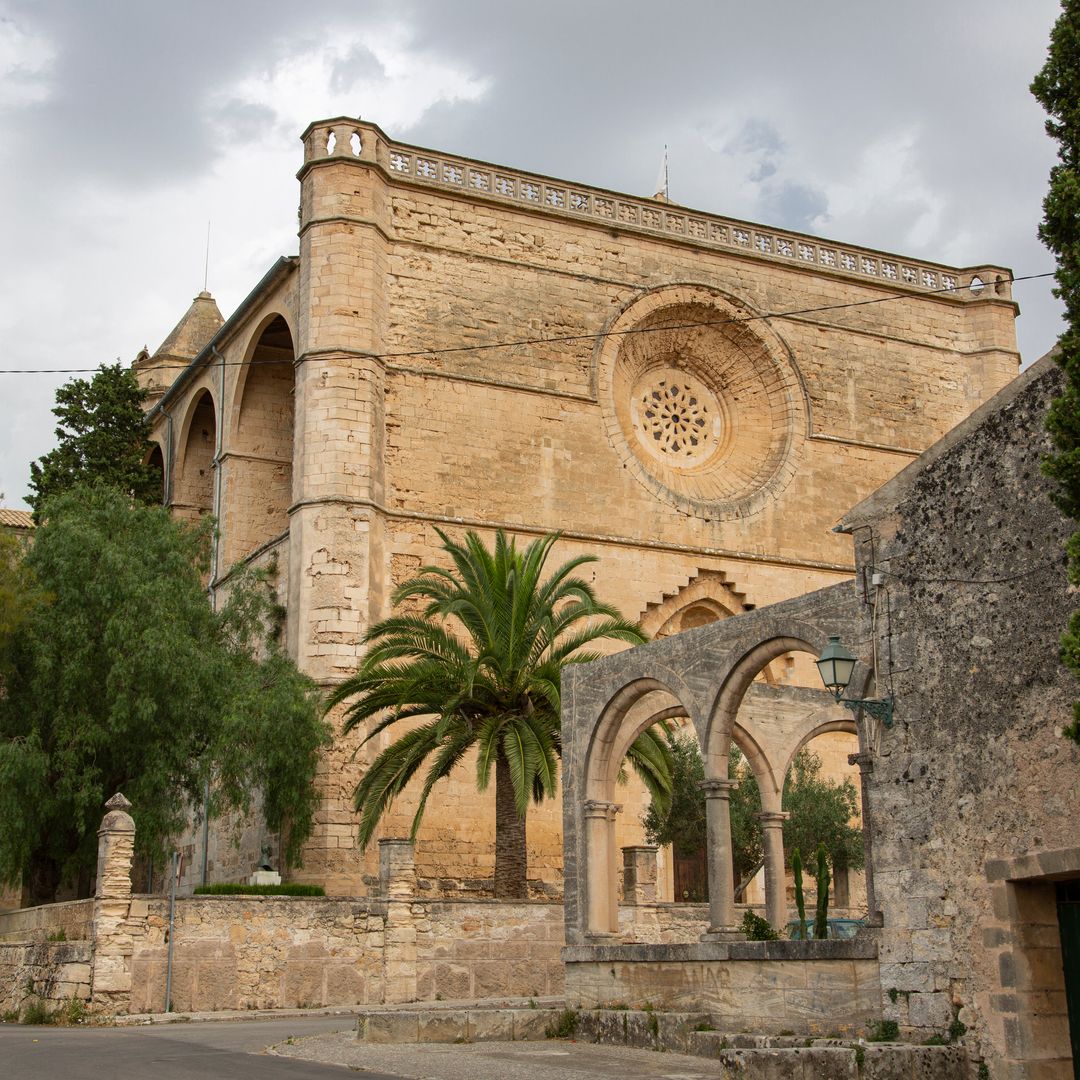 Iglesia Sant Pere 