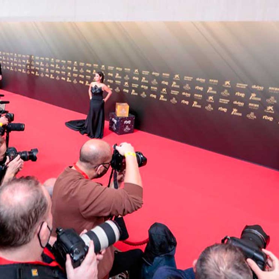 Así te hemos contado los Premios Goya 2022