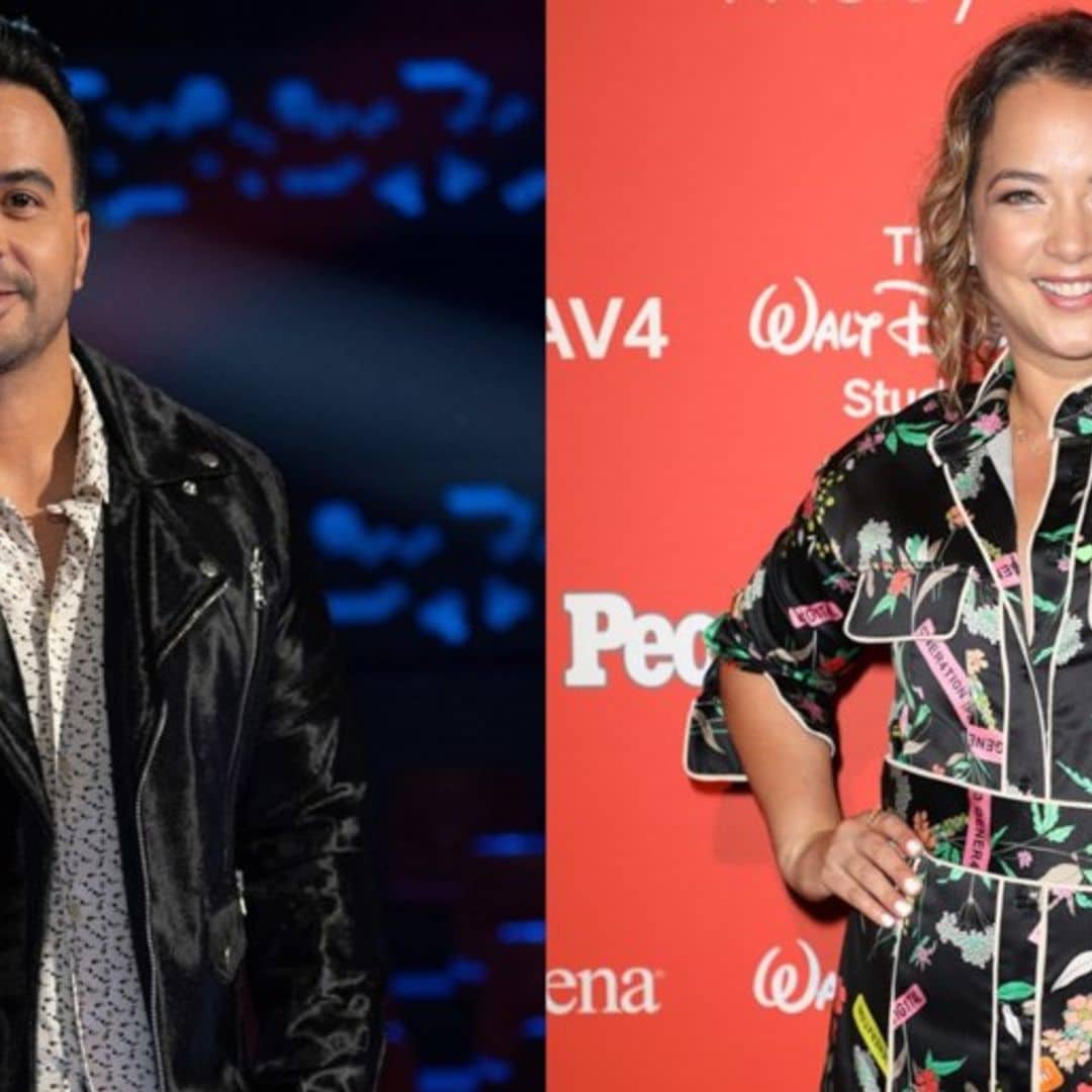 ¿Qué fue de las vidas de Adamari López y Luis Fonsi tras su separación?