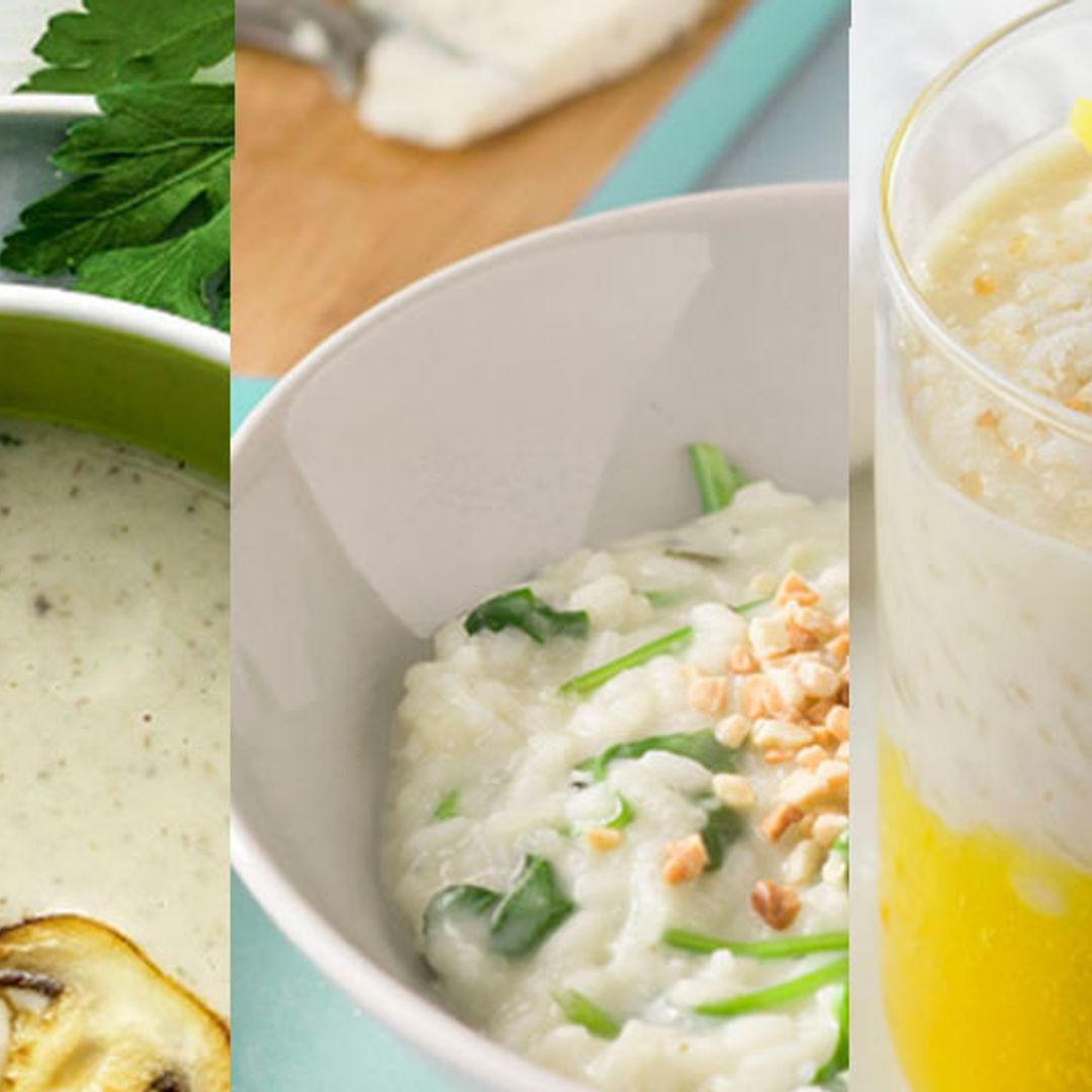 ¿Usas poco la Thermomix? Tres recetas sencillas con las que sacarle todo el partido
