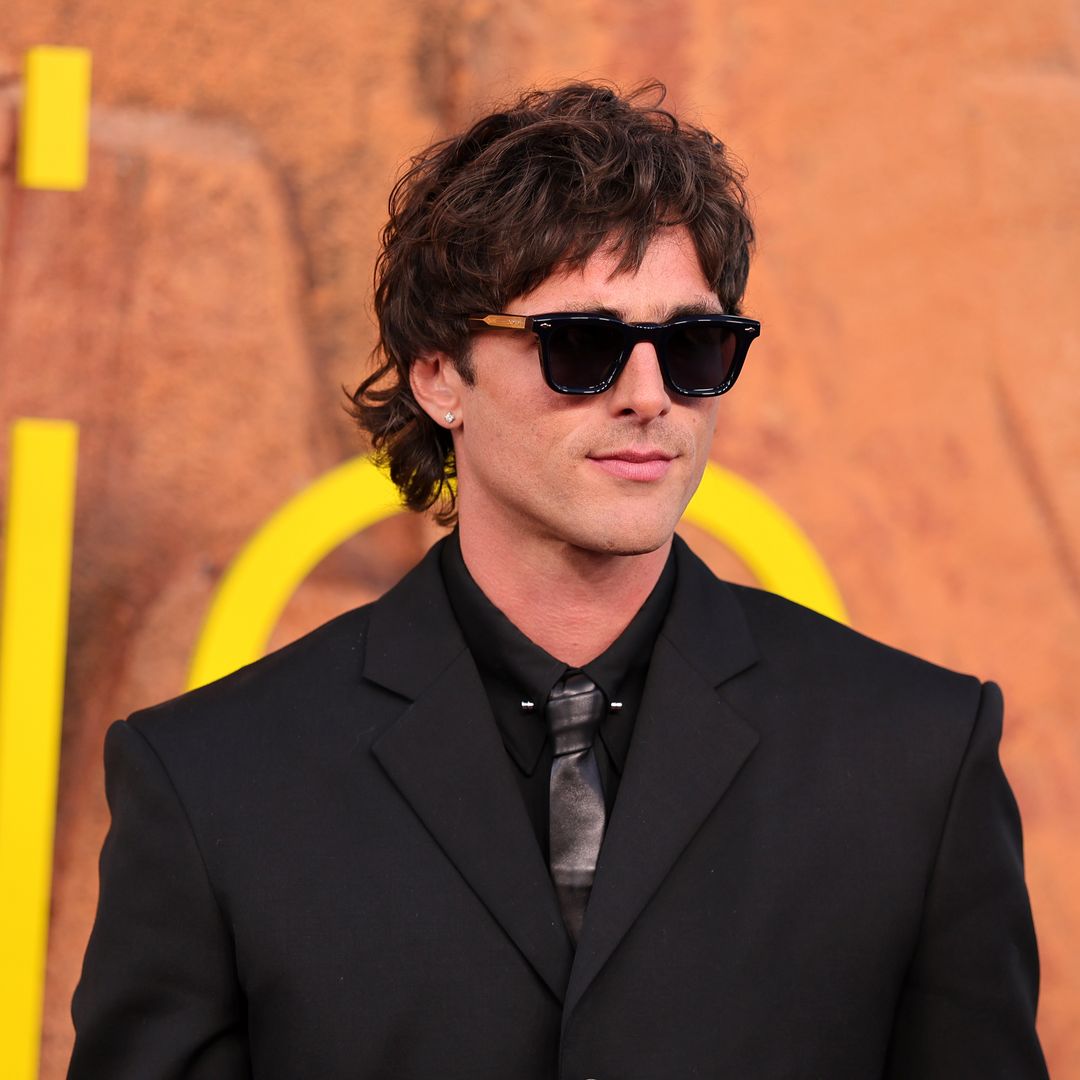 Jacob Elordi se convierte en el protagonista de la nueva campaña de Cartier