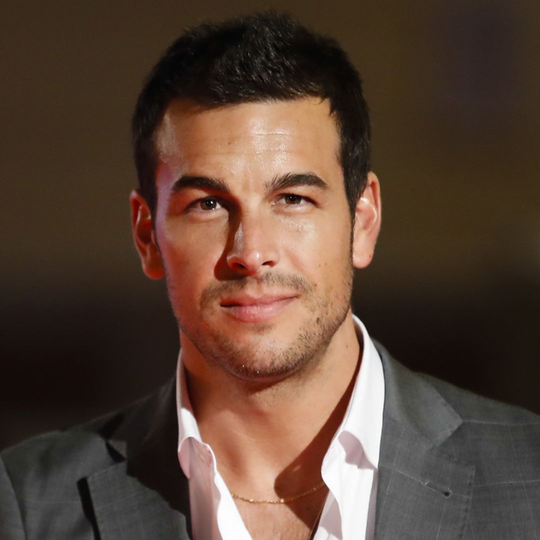 ¿Quieres ver a Mario Casas bailando 'Con altura', el nuevo éxito de Rosalía?