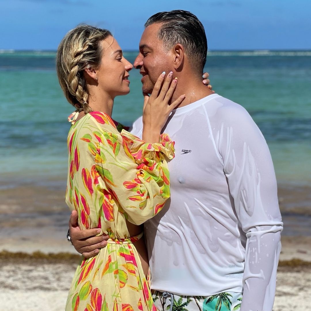 Daniel Sarcos y Alessandra Villegas celebran 14 años de amor, ¿su último aniversario como ‘novios eternos’?