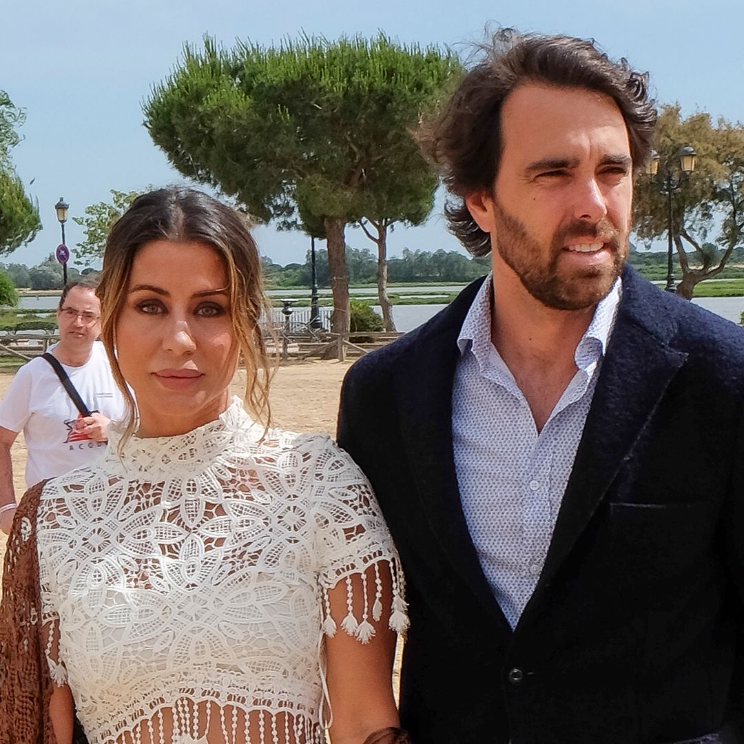 El detalle de Javier Ungría con Elena Tablada que nadie esperaba tras su dura batalla legal: "Con la inestimable ayuda de su madre"