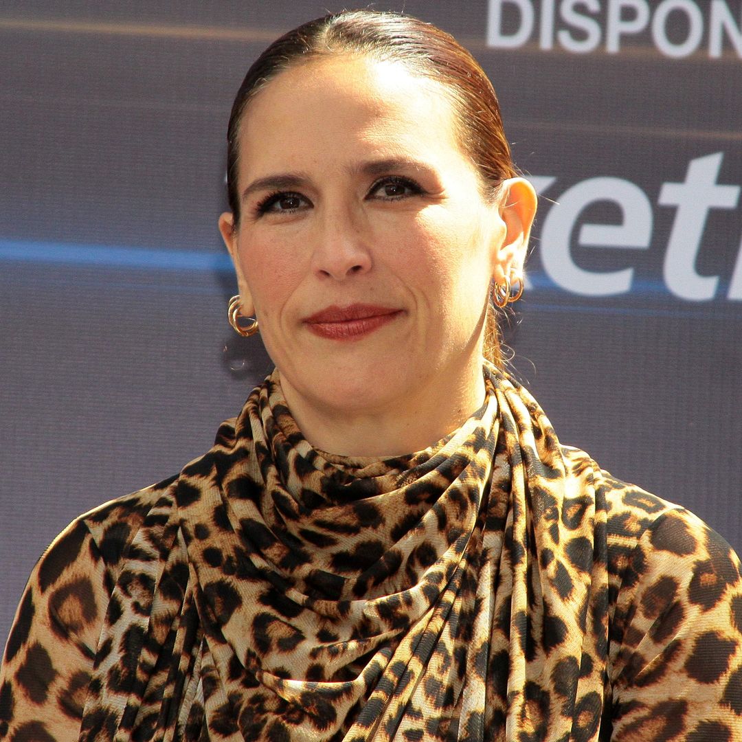 Angélica Vale rompe el silencio y revela que se enteró por la prensa de la demanda de divorcio