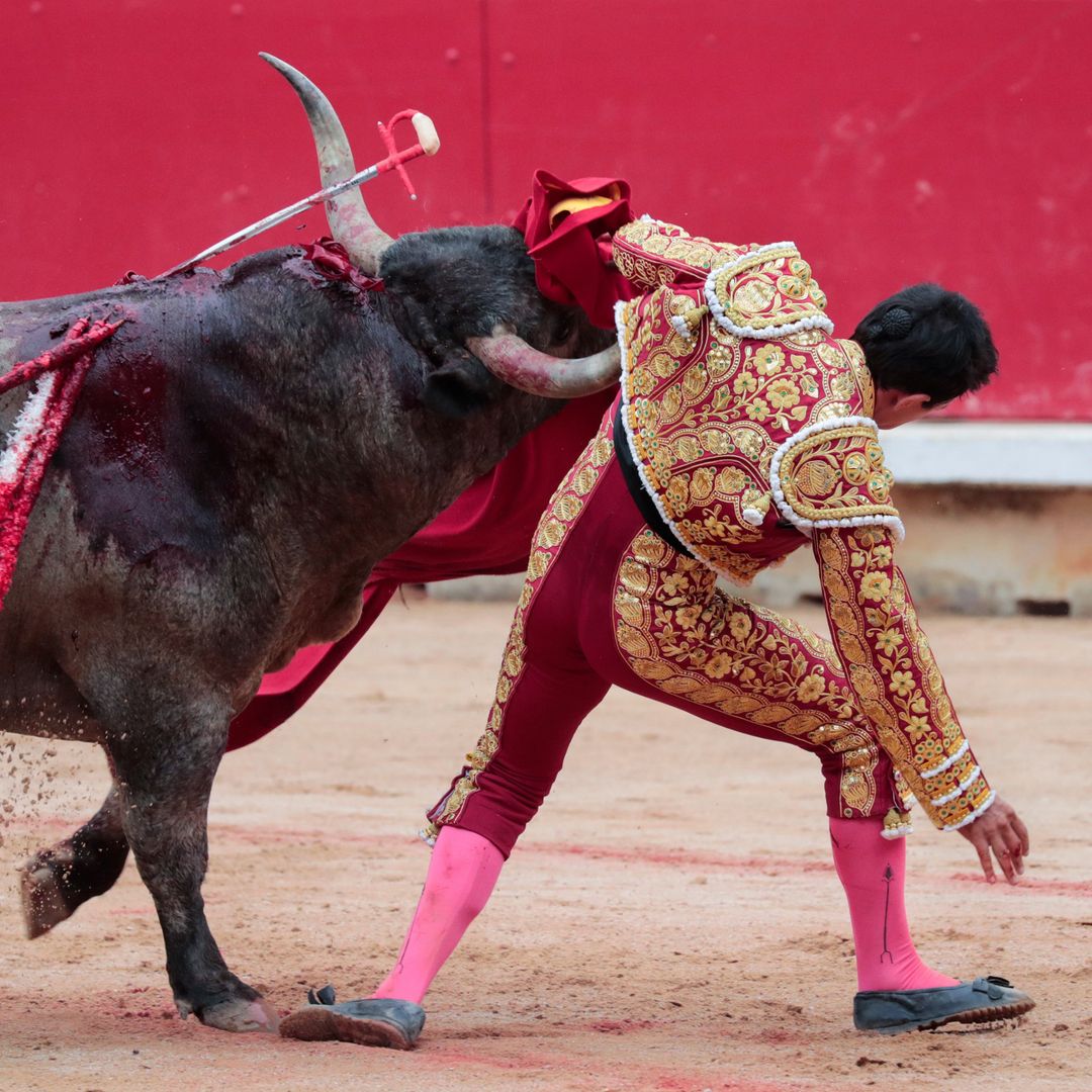 El trágico destino de Ricardo Ortiz: ¿Cómo pudo un toro sorprender y matar a un maestro de la lidia?