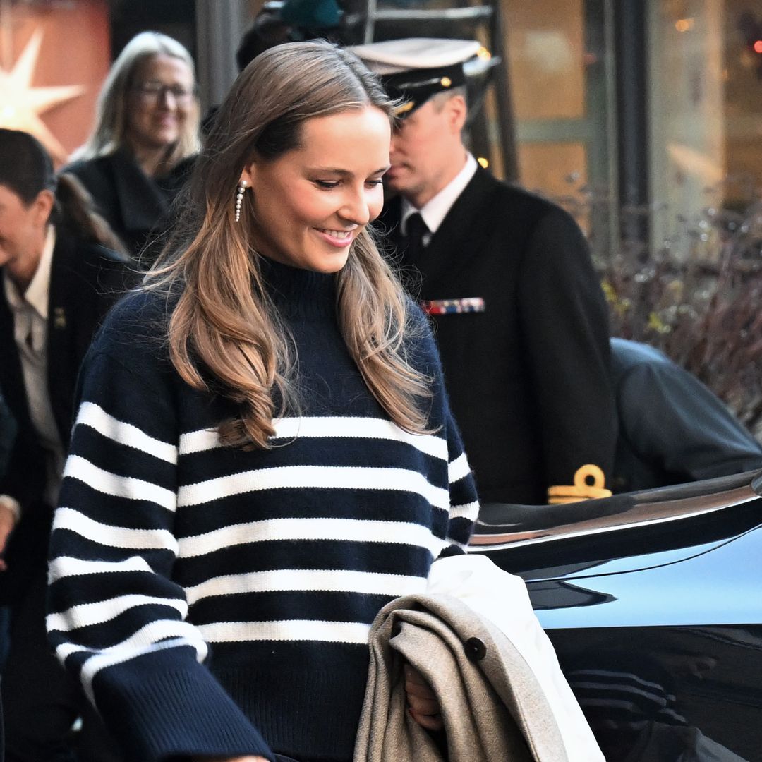 La princesa Ingrid vuelve en secreto a Noruega: un viaje sin agenda pública y en plena crisis familiar