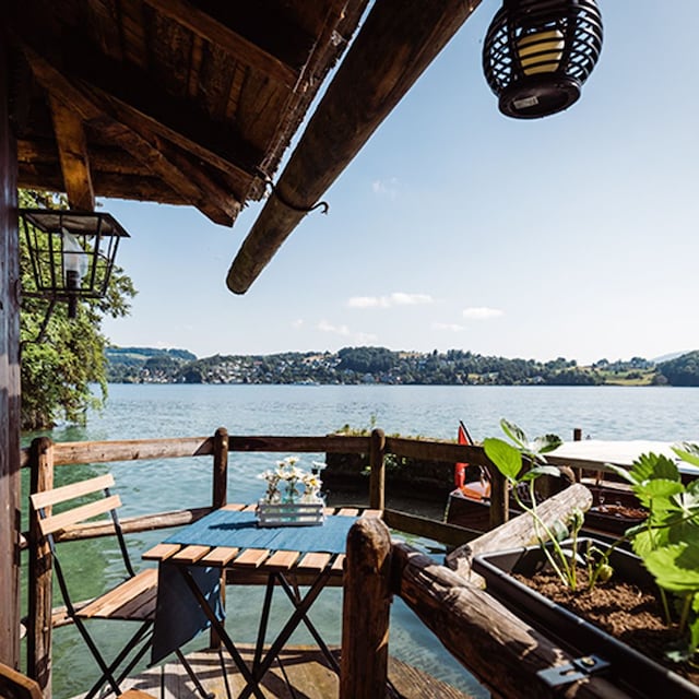 hoteles suiza