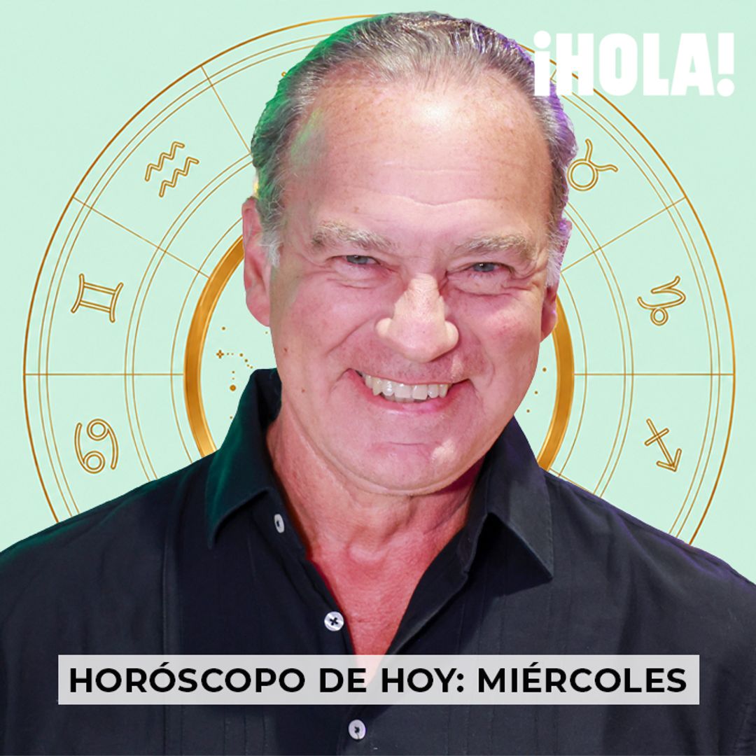 Horóscopo de hoy: "Un plan que se tuerce puede dejarte un aprendizaje de oro"