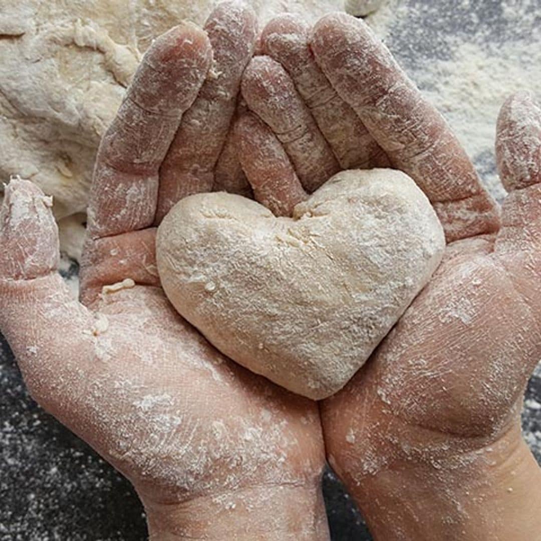 Si tienes diabetes, toma pan integral o de masa madre