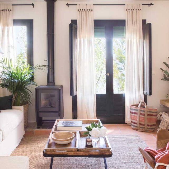 casa slow 1t