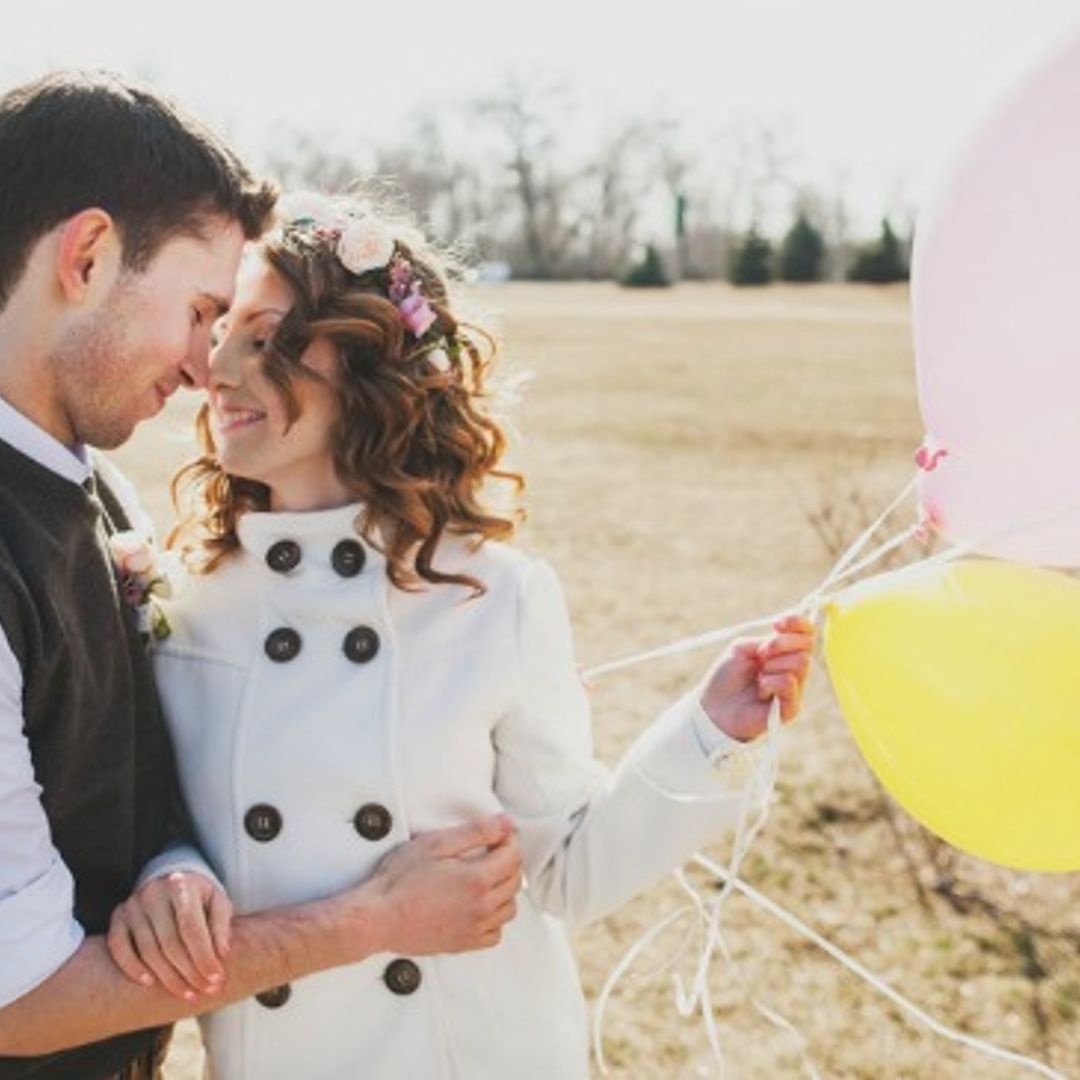 ¿Qué me pongo para la sesión de fotos preboda?