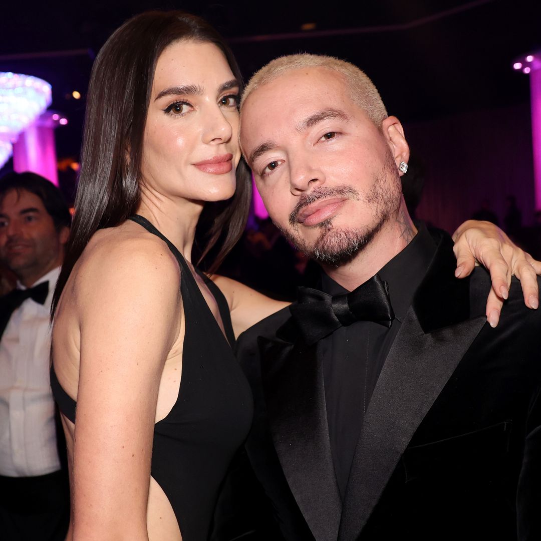 Valentina Ferrer anuncia ruptura con J Balvin: 'Hemos decidido tomar caminos separados'