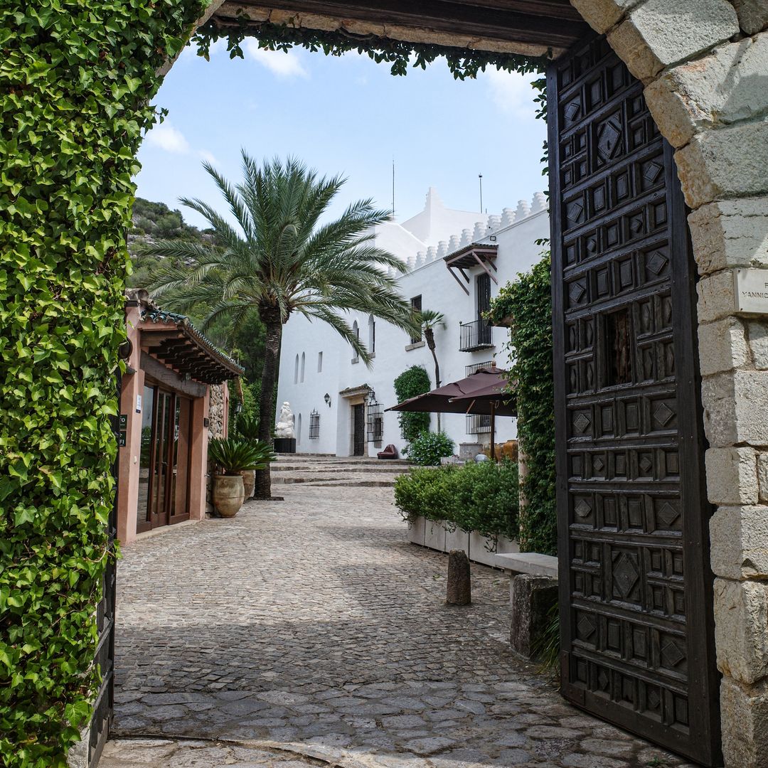 Alcudia, Museo Sa Bassa Blanca, Mallorca