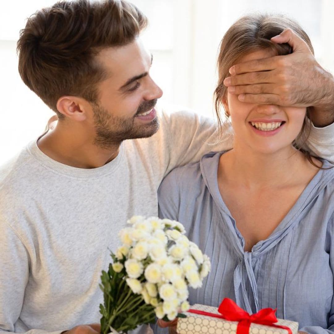 20 regalos para sorprenderla en San Valentín