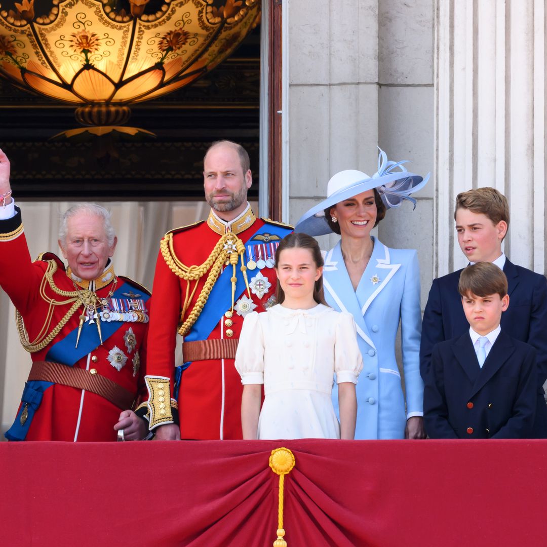 El príncipe Guillermo cumple 44 años con una estrategia consolidada y en pleno desarrollo del camino propio de Kate Middleton